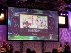 『テイルズ オブ イノセンス R』ステージイベント