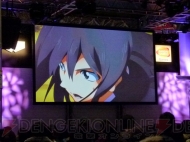 『テイルズ オブ イノセンス R』ステージイベント