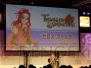 『テイルズ オブ ザ ヒーローズ ツインブレイヴ』ステージ