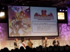 『テイルズ オブ ザ ヒーローズ ツインブレイヴ』ステージ