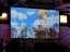 『テイルズ オブ ザ ヒーローズ ツインブレイヴ』ステージ