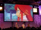 『テイルズ オブ ザ ヒーローズ ツインブレイヴ』ステージ