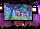 『テイルズ オブ ザ ヒーローズ ツインブレイヴ』ステージ