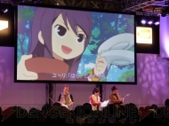 『テイルズ オブ ザ ヒーローズ ツインブレイヴ』ステージ