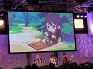『テイルズ オブ ザ ヒーローズ ツインブレイヴ』ステージ