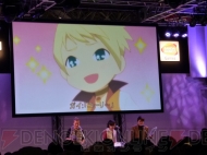 『テイルズ オブ ザ ヒーローズ ツインブレイヴ』ステージ