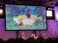 『テイルズ オブ ザ ヒーローズ ツインブレイヴ』ステージ