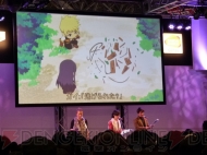 『テイルズ オブ ザ ヒーローズ ツインブレイヴ』ステージ