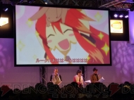 『テイルズ オブ ザ ヒーローズ ツインブレイヴ』ステージ