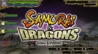『SAMURAI ＆ DRAGONS』