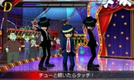 『リズム怪盗R 皇帝ナポレオンの遺産』