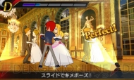 『リズム怪盗R 皇帝ナポレオンの遺産』