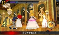 『リズム怪盗R 皇帝ナポレオンの遺産』