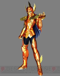 【聖闘士への道】ダウンロードコンテンツで『聖闘士星矢戦記』に配信される海将軍のカノンとソレントを先行体験！