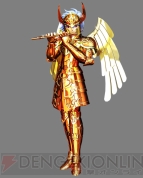 『聖闘士星矢戦記』