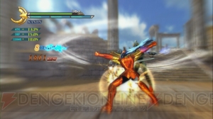 【聖闘士への道】ダウンロードコンテンツで『聖闘士星矢戦記』に配信される海将軍のカノンとソレントを先行体験！