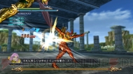 『聖闘士星矢戦記』
