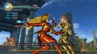 『聖闘士星矢戦記』