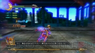 『聖闘士星矢戦記』