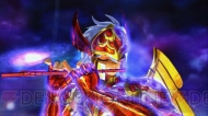 『聖闘士星矢戦記』
