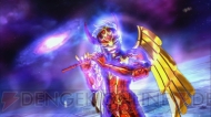 『聖闘士星矢戦記』