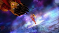 『聖闘士星矢戦記』