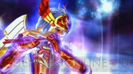 『聖闘士星矢戦記』