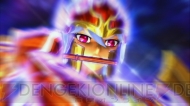『聖闘士星矢戦記』