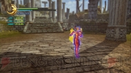 『聖闘士星矢戦記』