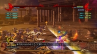 『聖闘士星矢戦記』