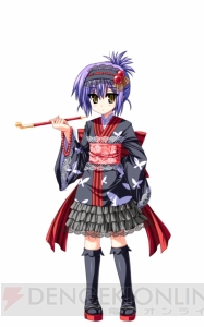 PSP用AVG『オレは少女漫画家』サブキャラクター5人の自己紹介＆サンプルボイスが公開
