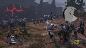 アクションの進化でプレイがより爽快に！ 『無双OROCHI2』の序盤をいち早くプレイ