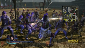 『無双OROCHI2』