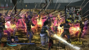 『無双OROCHI2』