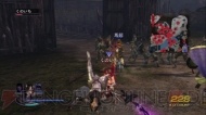 『無双OROCHI2』