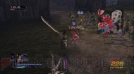 『無双OROCHI2』