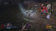 『無双OROCHI2』