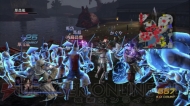 『無双OROCHI2』