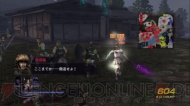 『無双OROCHI2』