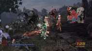 『無双OROCHI2』