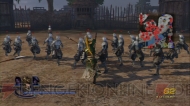 『無双OROCHI2』