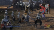 『無双OROCHI2』