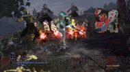 『無双OROCHI2』
