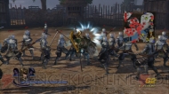『無双OROCHI2』