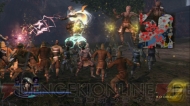 『無双OROCHI2』