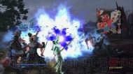 『無双OROCHI2』