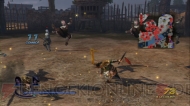 『無双OROCHI2』