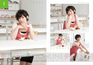 中村さんと今井さんがお互いを撮影!? 2人の写真満載の『カレンダーフォトブック』がコミケで発売