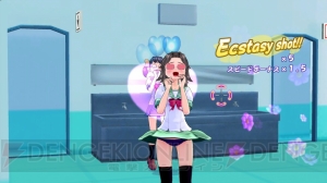 非売品！ぎゃる☆がん PS3 ポスター