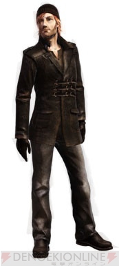 『Red Johnson’s Chronicles』
